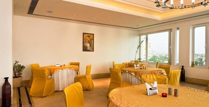 Flute Boutique Hotel